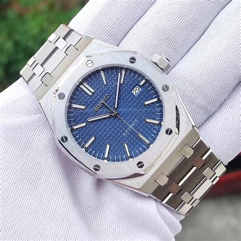 audemars piguet royal oak seiko|royal oak Seiko watch.